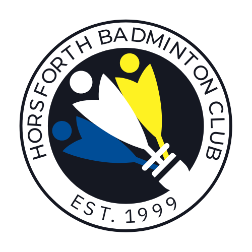 Horsforth Badminton Club